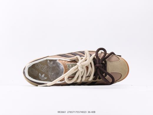 阿迪达斯adidas SL 72 RS防滑低帮体闲鞋KK3661女鞋 商品图2