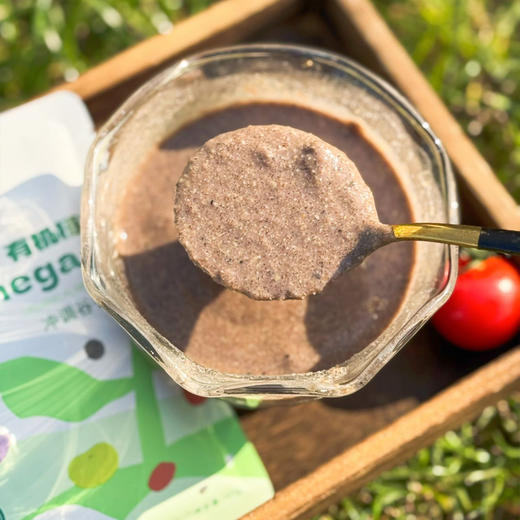 有机植物omega-3（40克*14包/盒） 商品图3