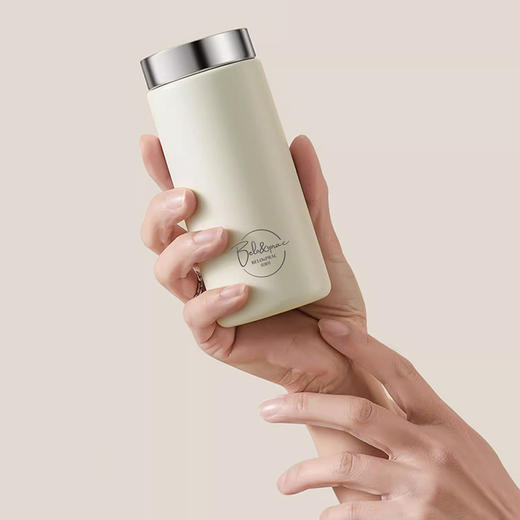 贝洛可暖时光-迷你保温杯BK221 商品图2