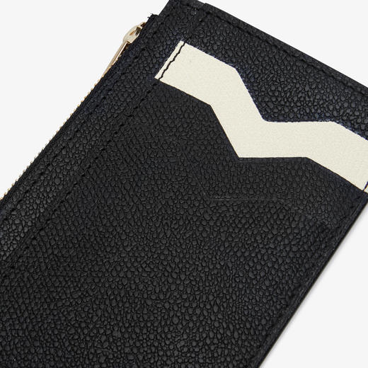 3卡位拉链式卡包 商品图3