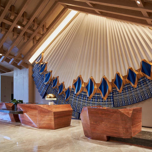 2~3晚【丽江ClubMed度假村】春节可用！直面玉龙雪山，一价全包尽享每日三餐、酒水畅饮、1500㎡戏水乐园，还有专业G.O帮你带娃！ 商品图7