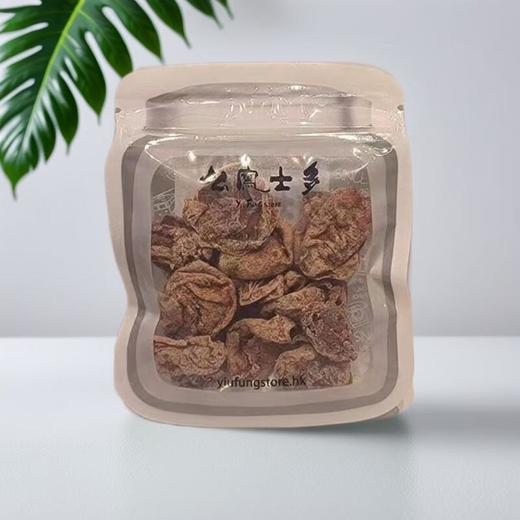 么凤原粒话梅肉 37.5g/袋 商品图0