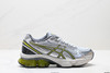 亚瑟士Asics Gel-Kinetic Fluent复古休闲运动跑步鞋1203A591-001男鞋 商品缩略图0