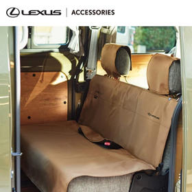 品牌联名户外防水防污保护套-后