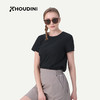 HOUDINI胡丁尼 Cover Tee 守护 女款户外舒适透气柔软速干短袖 840016 商品缩略图6