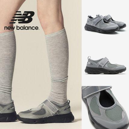 玛丽珍元祖灰，厚底美凉鞋。首尔限定脚感好好软の老爹鞋C051988 商品图6