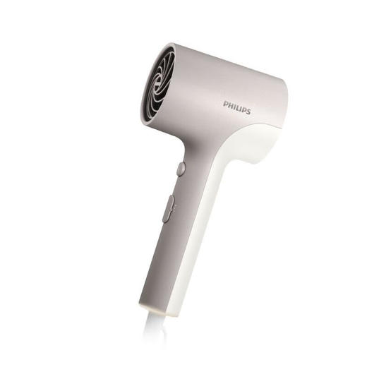 飞利浦PHILIPS智能家用负离子护发大风力速干便携电吹风BHD377/05 商品图5