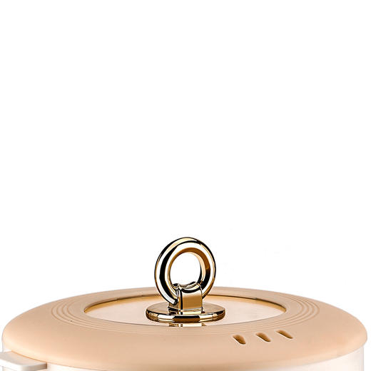 乐扣/小家电电煮锅橙色700W 商品图4