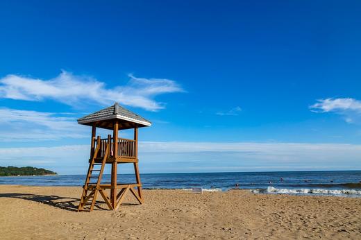 【河北秦皇岛北戴河宝石路基地】 商品图5