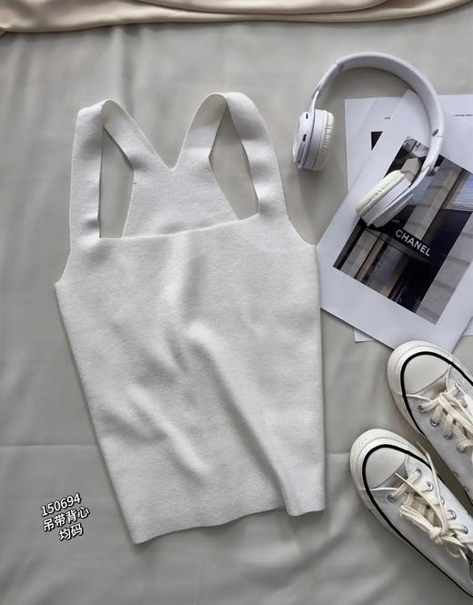 33BAR150694#吊带背心 商品图2