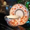 故宫 鸿运当头咖啡杯套装 商品缩略图0
