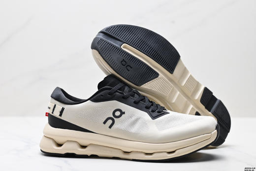 昂跑On Cloudzone舒适防滑耐磨低帮休闲跑步鞋男女鞋 商品图4