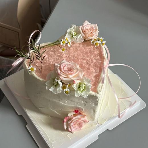 【520情人节】心之涟漪 商品图0