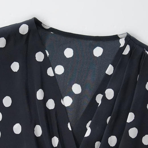 MK2L085麦克斯菲瑞连衣裙 商品图2