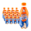 北冰洋橘汁汽水300ML*12PET瓶 商品缩略图0