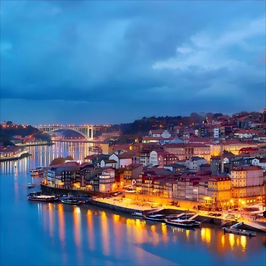 9月11日-25日 | 2025年 |  西班牙葡萄牙高尔夫之旅【15天12晚9场球】 商品图2