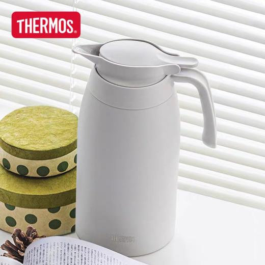 【春上新】10楼 膳魔师  膳魔师保温壶TCTB系列吊牌价420-520元 活动价357-442元 商品图4