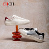 CHCH平衡鞋2025夏季新品软底牛皮面料舒适休闲板鞋女鞋CP1B5331 商品缩略图4