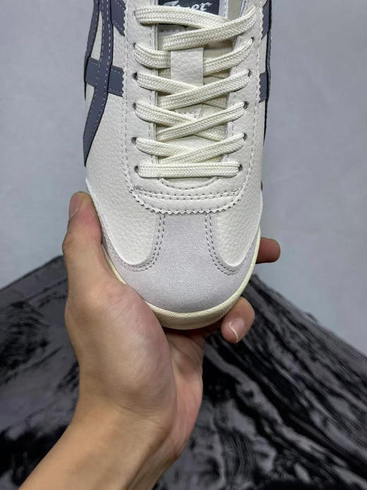 外贸原单全新鬼虎 Onitsuka Tiger MEXICO 66 龙年限定 一脚蹬板鞋
尺码40-45 商品图7