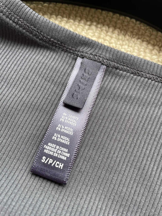 519-12 766款skms弹力运动套装 短裤太丑直接送 我穿L 商品图14