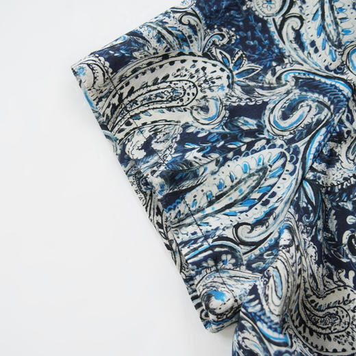 MK2C101麦克斯菲瑞衬衫 商品图3