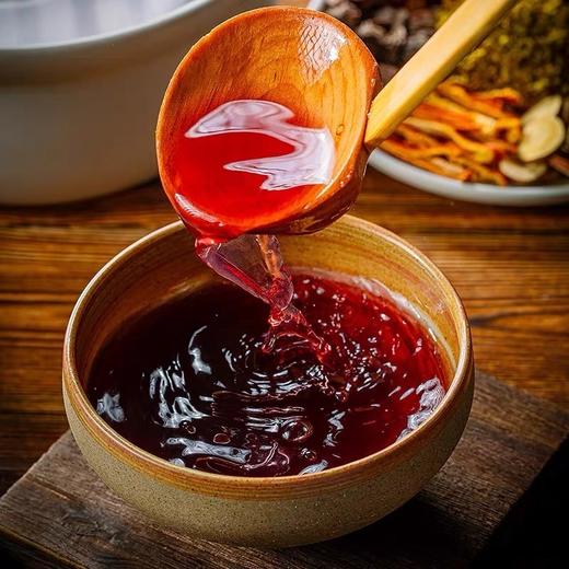 【瓶装即饮 德元酸梅汤】❤️重庆老字号真材实料，消暑解腻，酸甜开胃，冰镇更好喝！0香精、0色素、0防腐剂，入口更安心！ 商品图1