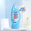 花王（KAO）双效洁厕液650ml海洋清香 进口马桶清洁剂洁厕灵厕所清洁剂蓝泡泡 /家庭清洁/纸品 /家庭环境清洁 /洁厕灵 商品缩略图3