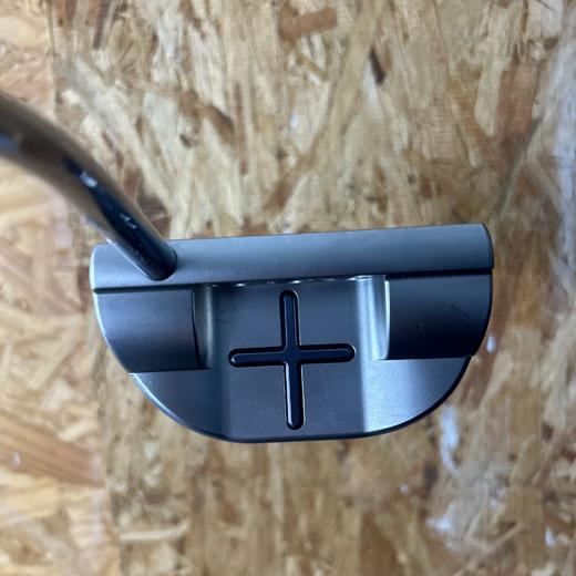 泰特里斯  CAMEAON  半圆推 杆身34寸 商品图1