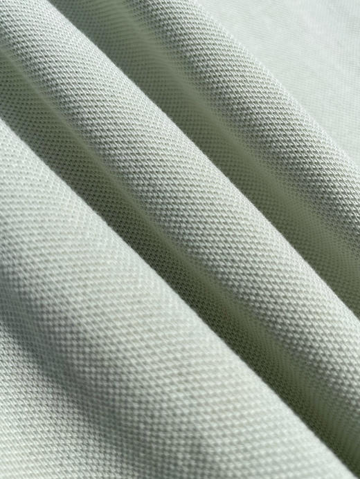 519-4 男T天花板 TF成衣整染 珠地网眼纯棉 商务休闲polo短袖 三色入 商品图11