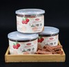 生态山楂条 生态山楂棒 | 多种口味 食物本味 休闲零食｜农场自产 * Ecological Hawthorn Strips/Sticks 商品缩略图5