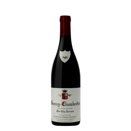 2021 Denis Mortet Gevrey Chambertin Mes Cinq Terroirs 丹尼斯莫泰酒庄五园（热夫雷-香贝丹村）干红葡萄酒 2021 商品图1