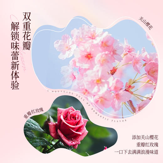 【樱花情酥】樱花松塔仔 商品图1