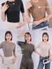 3BAR095104#中袖薄T 商品缩略图0