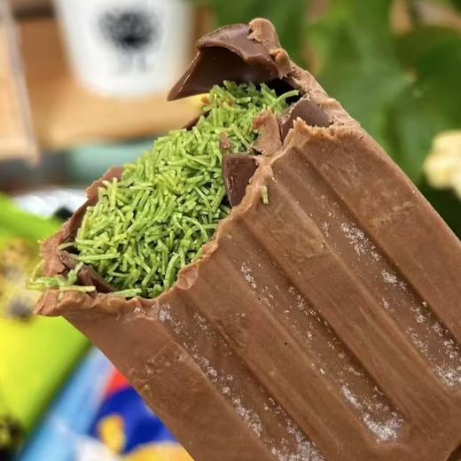 奥雪迪拜风巧克力雪糕 商品图1