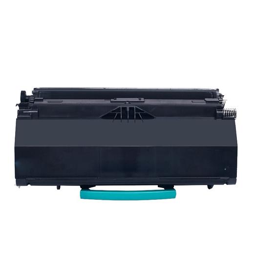 绘威E260粉盒，硒鼓架 适用利盟LEXMARK E260 E360 E460 E462 E463 E464 X463 X464 XS463 XS464 XS466打印机墨盒 商品图7