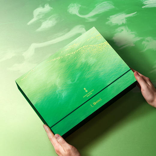 【支持企业团购&定制】董粽·礼享集 端午粽子 商品图0