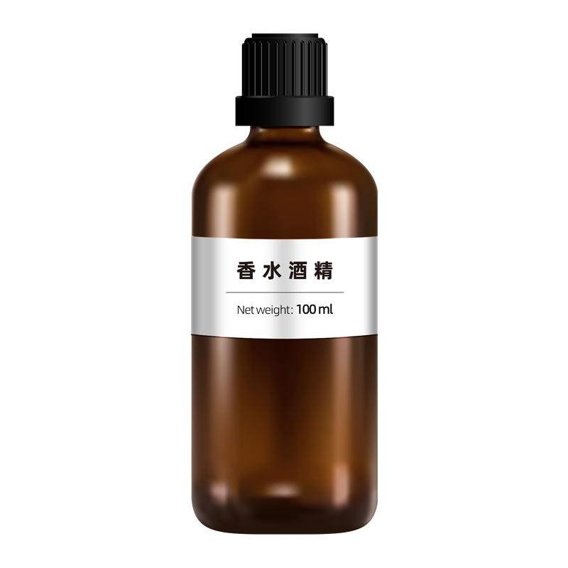 芳研社 | 精油咨询服务 香水酒精100ml（玉米提取）