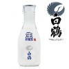 白鹤 13.5度生贮藏酒清酒 300ml/瓶 商品缩略图1