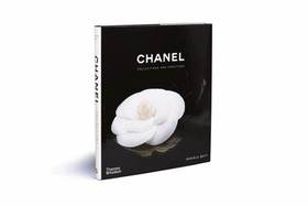 嘉德文库丨Chanel: Collections and Creations: Collections and Creations