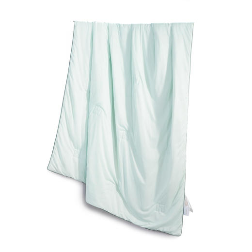 水星家纺DH青柠凉感针织夏被 商品图4