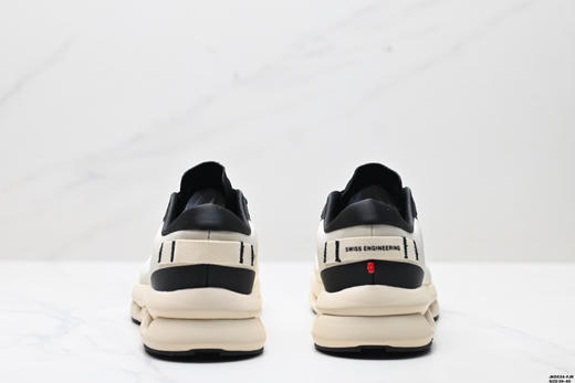 昂跑On Cloudzone舒适防滑耐磨低帮休闲跑步鞋男女鞋 商品图5