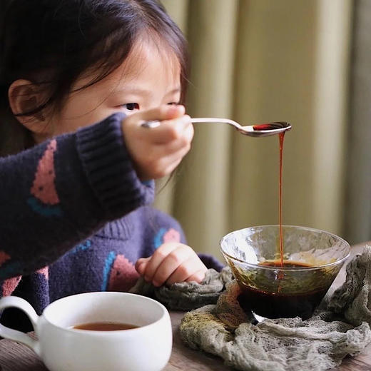 方回春堂·枇杷玉竹小吊梨膏 商品图4