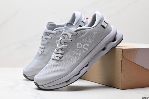 昂跑On Cloudzone舒适防滑耐磨低帮休闲跑步鞋男女鞋 商品图7