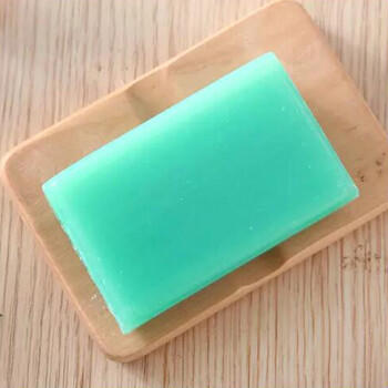 家耐优 KANEYO 植物性内衣内裤专用洗衣皂150g 日本进口手洗洗衣皂 /家庭清洁/纸品 /衣物清洁 /洗衣皂 商品图2