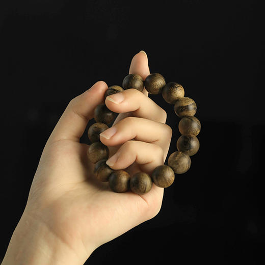 星洲霸主野生达拉干沉香 商品图6