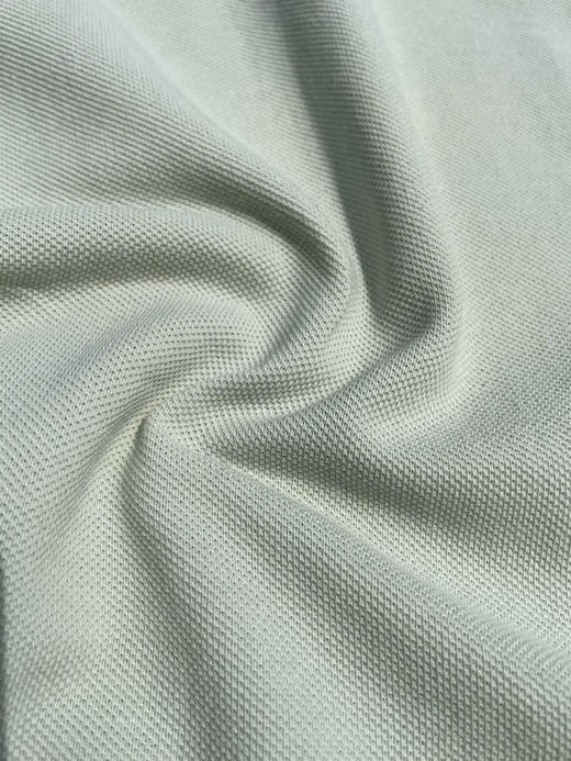 519-4 男T天花板 TF成衣整染 珠地网眼纯棉 商务休闲polo短袖 三色入 商品图10