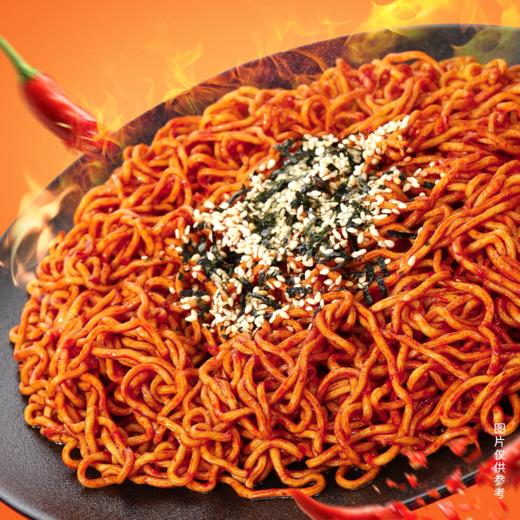 【店铺专享】今麦郎1袋半火鸡拌面多口味可选 商品图2