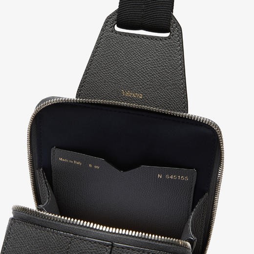 V-LINE 迷你单肩包 商品图3