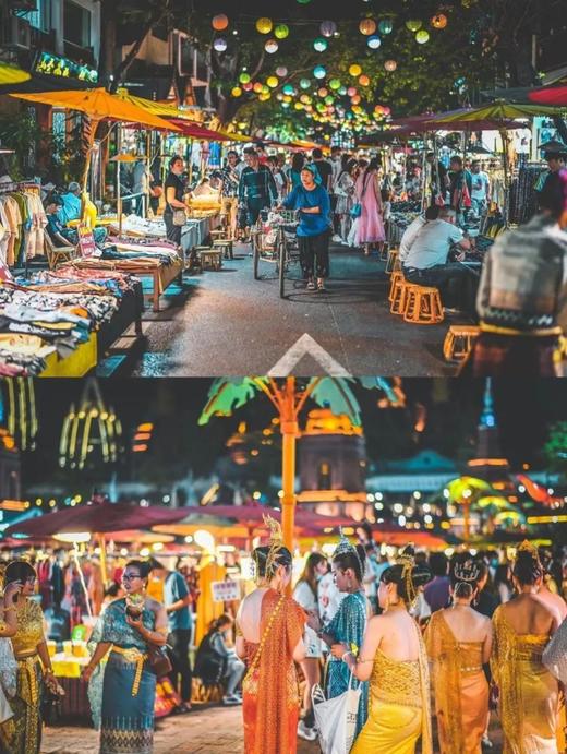 【云南西双版纳星光夜市基地】 商品图7