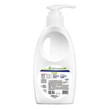 威露士内衣净 内衣内裤专用洗衣液 清洁温和不伤手除螨抑菌 300ml*2瓶 /家庭清洁/纸品 /衣物清洁 /普通洗衣液 商品图2
